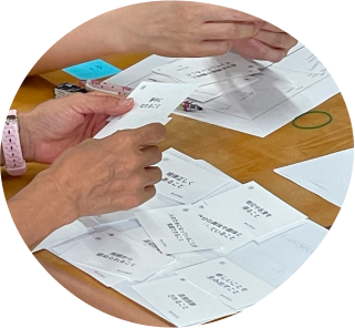 フリーワードからさがす